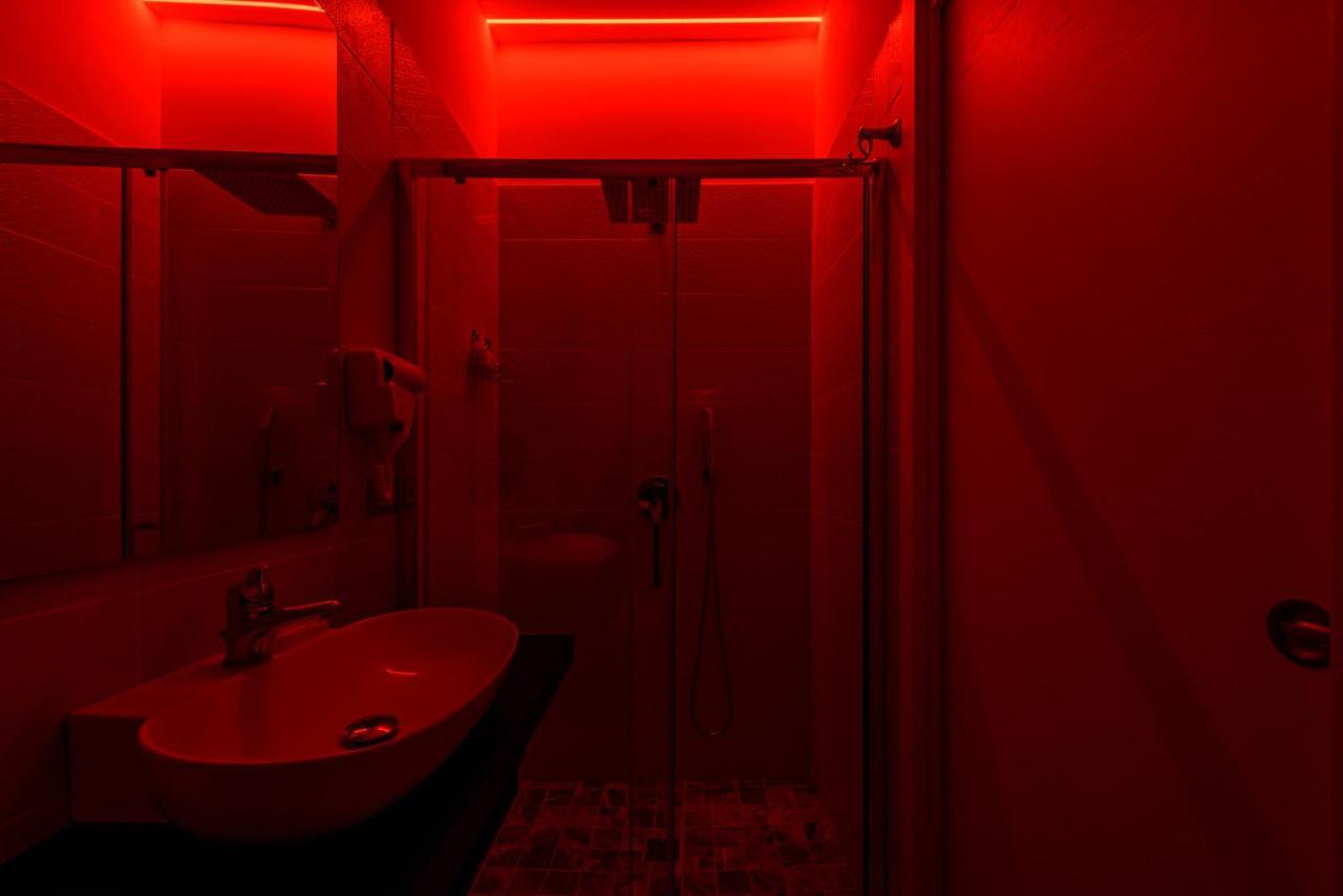 Couette-café Elite Del Centro Storico *