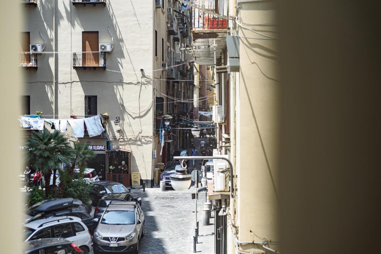 Elite Del Centro Storico * Napoli