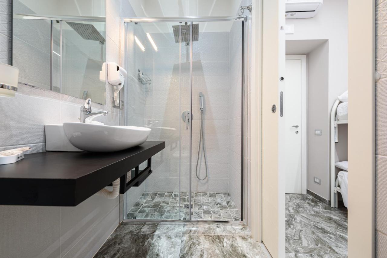 Elite Del Centro Storico Bed & Breakfast Napoli
