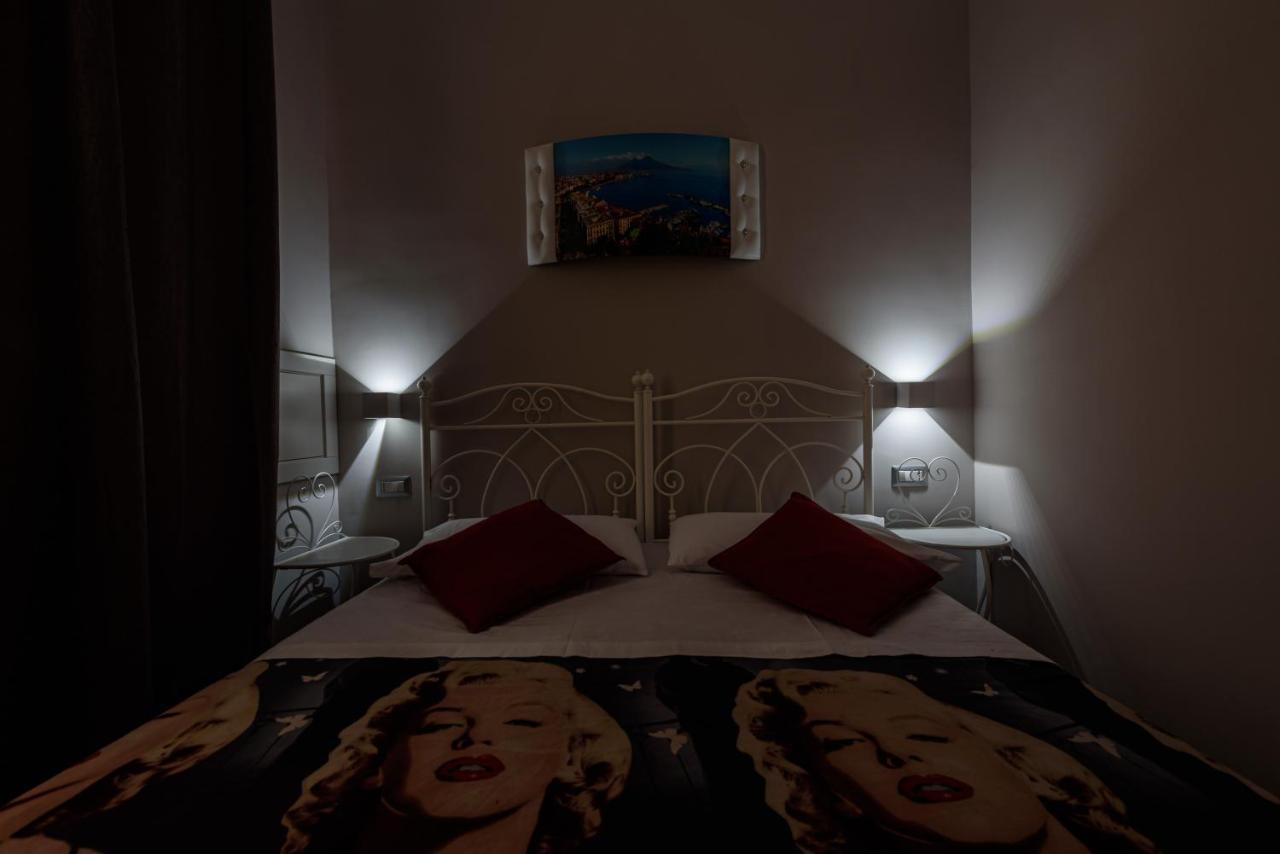 Elite Del Centro Storico * Napoli