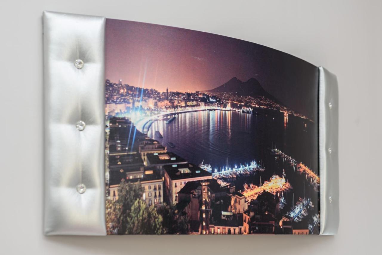 Couette-café Elite Del Centro Storico Naples