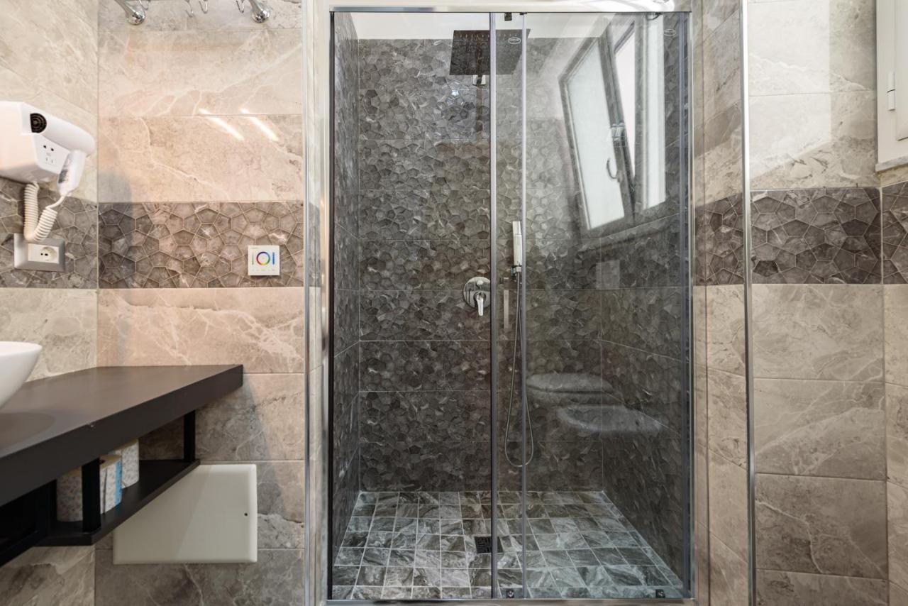 Bed & Breakfast Elite Del Centro Storico Napoli